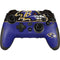 NFL Baltimore Ravens Zone Block PlayStation Scuf Vantage 2 Controller Skin